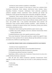 Lietuvos Respublikos Konstitucinės teisės kontrolinis darbas 9 puslapis