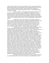 Adomo Mickevičiaus gyvenimas ir kūryba 4 puslapis