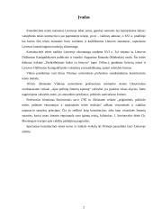 Mykolo Romerio indėlis į Lietuvos konstitucinės teisės mokslo raidą 2 puslapis