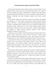 Mykolo Romerio indėlis į Lietuvos konstitucinės teisės mokslo raidą 3 puslapis