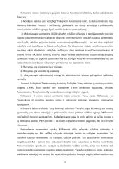 Mykolo Romerio indėlis į Lietuvos konstitucinės teisės mokslo raidą 5 puslapis