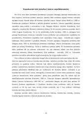 Mykolo Romerio indėlis į Lietuvos konstitucinės teisės mokslo raidą 10 puslapis