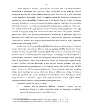 Lietuvos Respublikos konstitucinės teisės normų ypatumai 12 puslapis