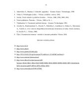 Lietuvos Respublikos konstitucinės teisės normų ypatumai 15 puslapis