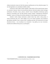 Lietuvos Respublikos konstitucinės teisės normų ypatumai 3 puslapis