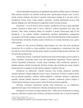 Lietuvos Respublikos konstitucinės teisės normų ypatumai 4 puslapis
