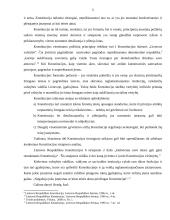 Lietuvos Respublikos konstitucinės teisės normų ypatumai 5 puslapis