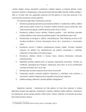 Lietuvos Respublikos konstitucinės teisės normų ypatumai 7 puslapis