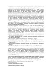 Lietuvos Respublikos Prezidentas: statusas ir įgaliojimai 7 puslapis