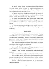 Seimo Konstitucinis statusas 12 puslapis