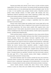 Lietuvos Respublikos teismų sistema ir jų kaita (1918 - 1940 metais) 6 puslapis
