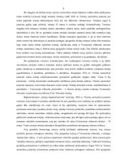Lietuvos Respublikos teismų sistema ir jų kaita (1918 - 1940 metais) 8 puslapis