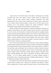 Lietuvos sveikatos sistema Europos sąjungos (ES) šalių kontekste 12 puslapis