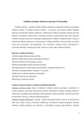 Lietuvos sveikatos sistema Europos sąjungos (ES) šalių kontekste 4 puslapis