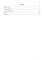 Lietuvos tautos istorija, lietuvio charakterio ypatumai, juos lemiantys veiksniai 2 puslapis