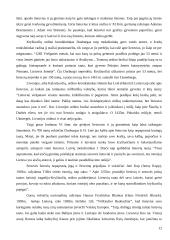 Lietuvos tautos istorija, lietuvio charakterio ypatumai, juos lemiantys veiksniai 12 puslapis