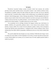 Lietuvos tautos istorija, lietuvio charakterio ypatumai, juos lemiantys veiksniai 15 puslapis