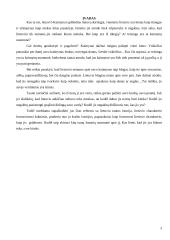 Lietuvos tautos istorija, lietuvio charakterio ypatumai, juos lemiantys veiksniai 3 puslapis