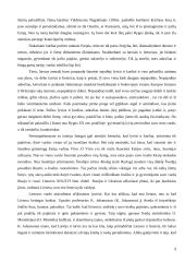 Lietuvos tautos istorija, lietuvio charakterio ypatumai, juos lemiantys veiksniai 9 puslapis