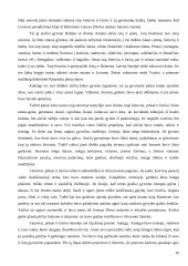 Lietuvos tautos istorija, lietuvio charakterio ypatumai, juos lemiantys veiksniai 10 puslapis