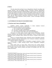 Lotyniškojo notariato raida ir pagrindiniai principai 2 puslapis