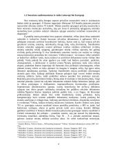 Lotyniškojo notariato raida ir pagrindiniai principai 3 puslapis