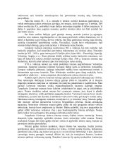 Lotyniškojo notariato raida ir pagrindiniai principai 4 puslapis