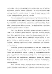 Ar knyga turi ateitį informacinių technologijų pasaulyje? 2 puslapis