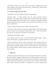 Mada ir drabužiai. Referatas 10 puslapis