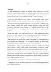 Mada ir drabužiai. Referatas 18 puslapis