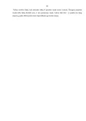 Mada ir drabužiai. Referatas 19 puslapis