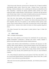 Mada ir drabužiai. Referatas 4 puslapis