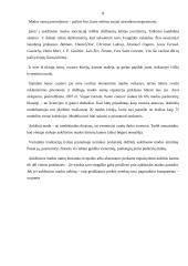 Mada ir drabužiai. Referatas 7 puslapis