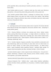 Mada ir drabužiai. Referatas 9 puslapis