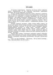 Mano psichologinė charakteristika 10 puslapis