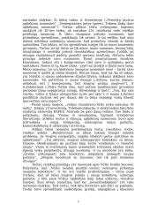 Mano psichologinė charakteristika 4 puslapis