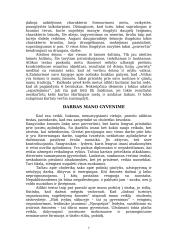 Mano psichologinė charakteristika 6 puslapis