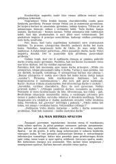 Mano psichologinė charakteristika 7 puslapis