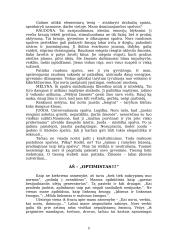 Mano psichologinė charakteristika 8 puslapis