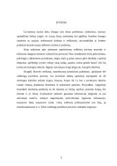 Mąstymo ir kalbos ryšys 2 puslapis