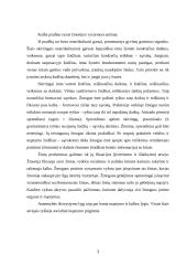 Mąstymo ir kalbos ryšys 3 puslapis