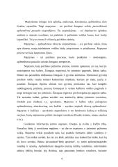 Mąstymo ir kalbos ryšys 4 puslapis
