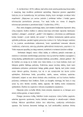 Mąstymo ir kalbos ryšys 6 puslapis