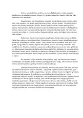 Ar verta suprast seną žmogų?