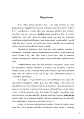 Miegas ir miego sutrikimai 4 puslapis