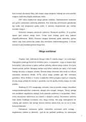 Miegas ir miego sutrikimai 7 puslapis