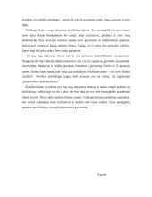 Ar žmogus gali pakeisti savo likimą? 2 puslapis