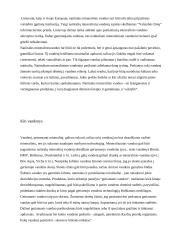 Mineraliniai vandenys 4 puslapis