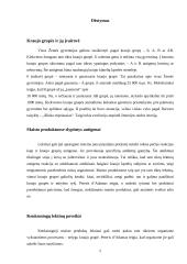 Mityba pagal kraujo grupes 5 puslapis