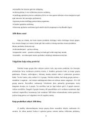 Mityba pagal kraujo grupes 6 puslapis
